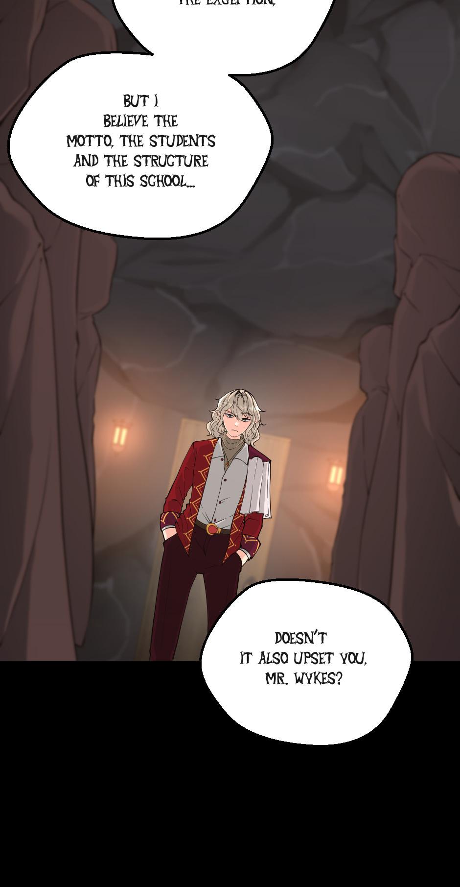 The Beginning After The End  122 page 26