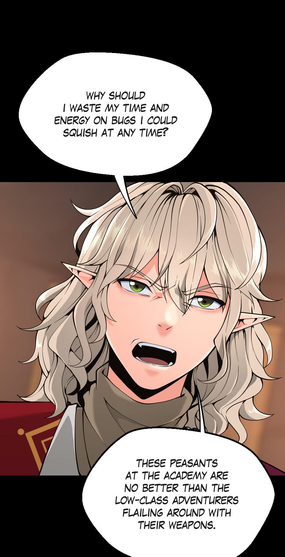 The Beginning After The End  122 page 27