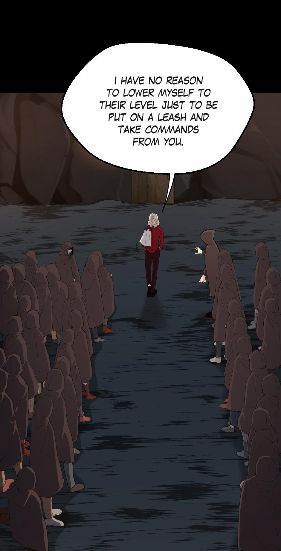 The Beginning After The End  122 page 29