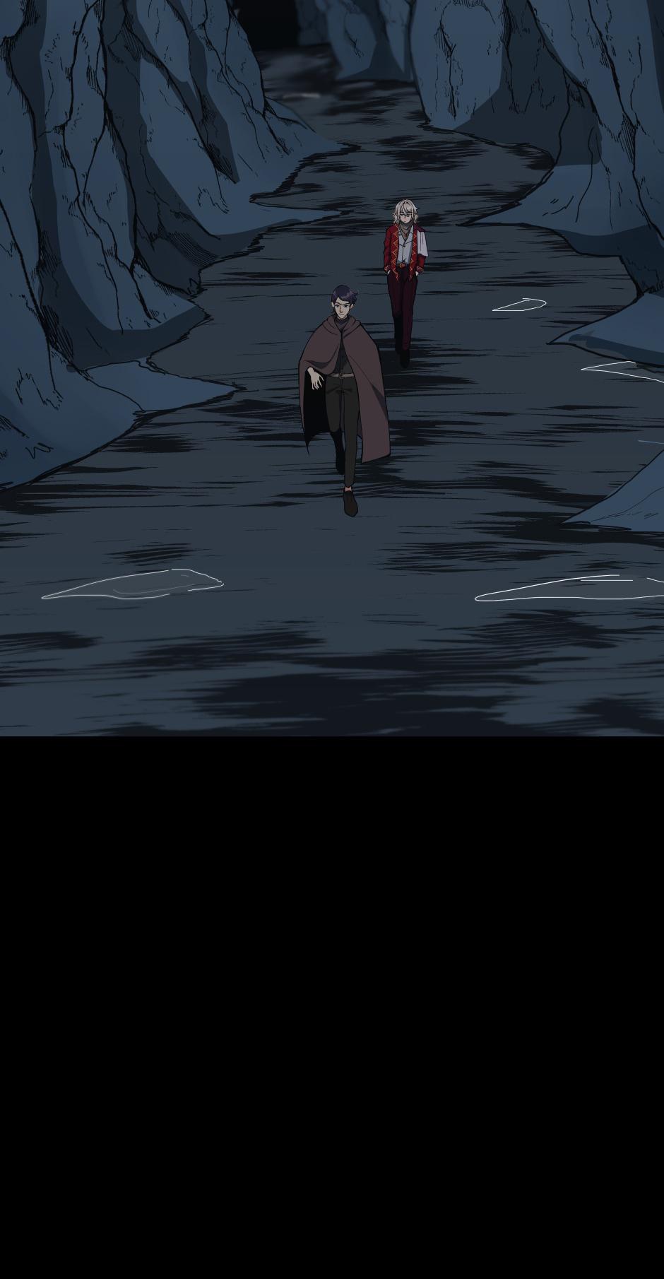 The Beginning After The End  122 page 3