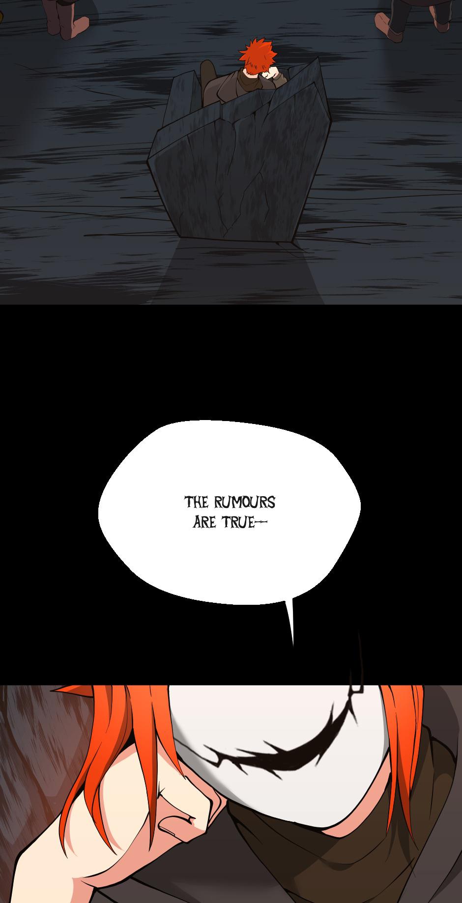 The Beginning After The End  122 page 30
