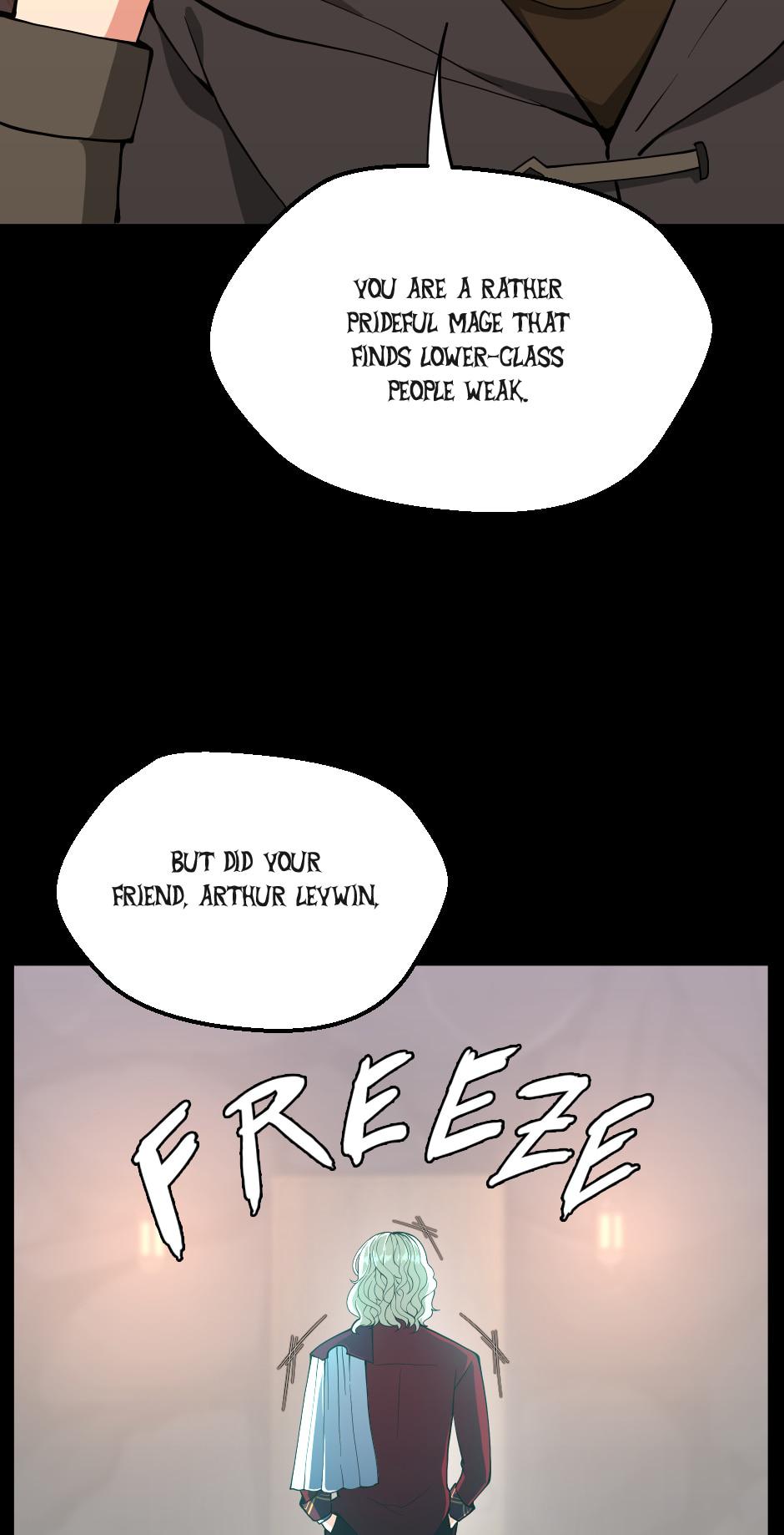 The Beginning After The End  122 page 31