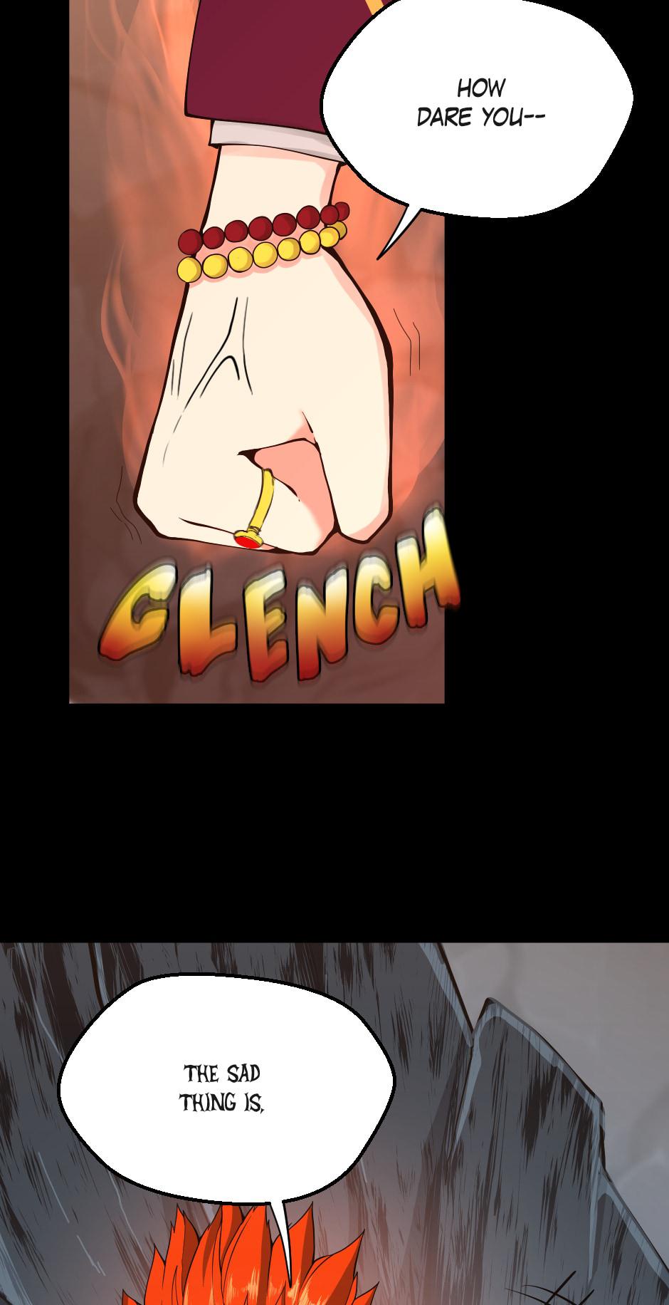 The Beginning After The End  122 page 35
