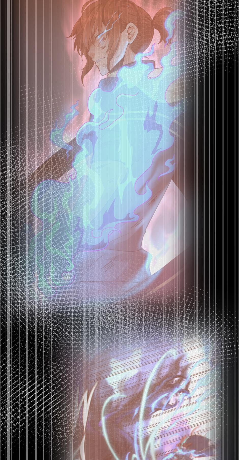 The Beginning After The End  122 page 40