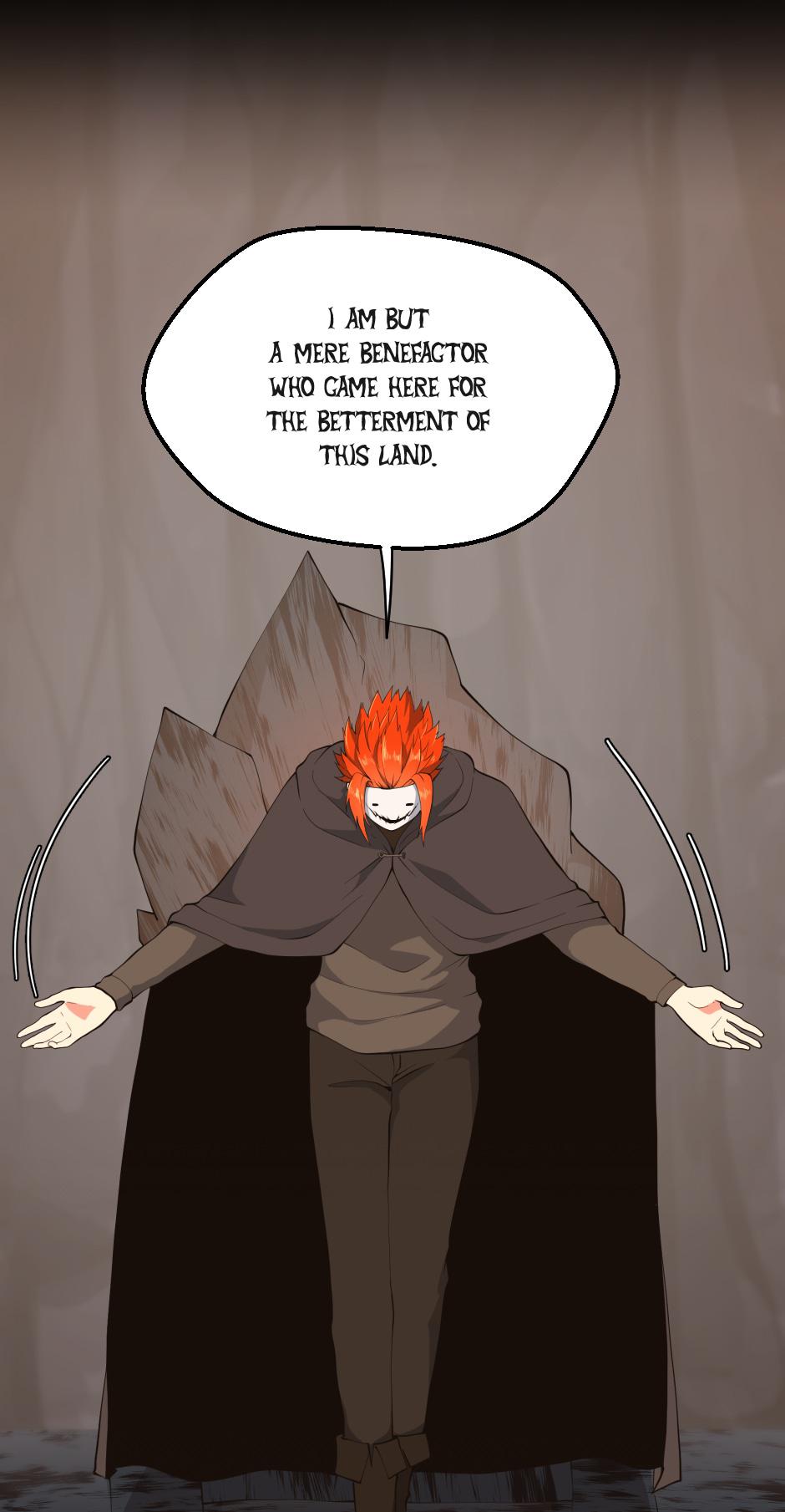 The Beginning After The End  122 page 44