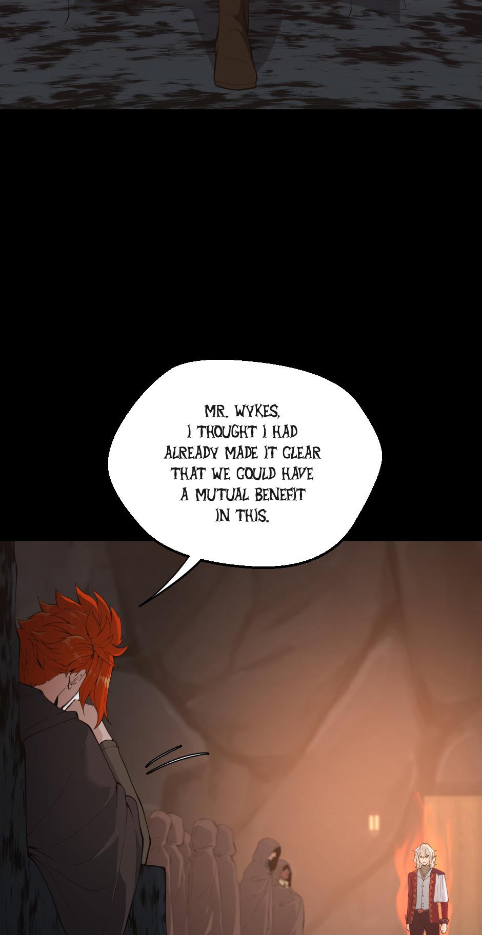 The Beginning After The End  122 page 45