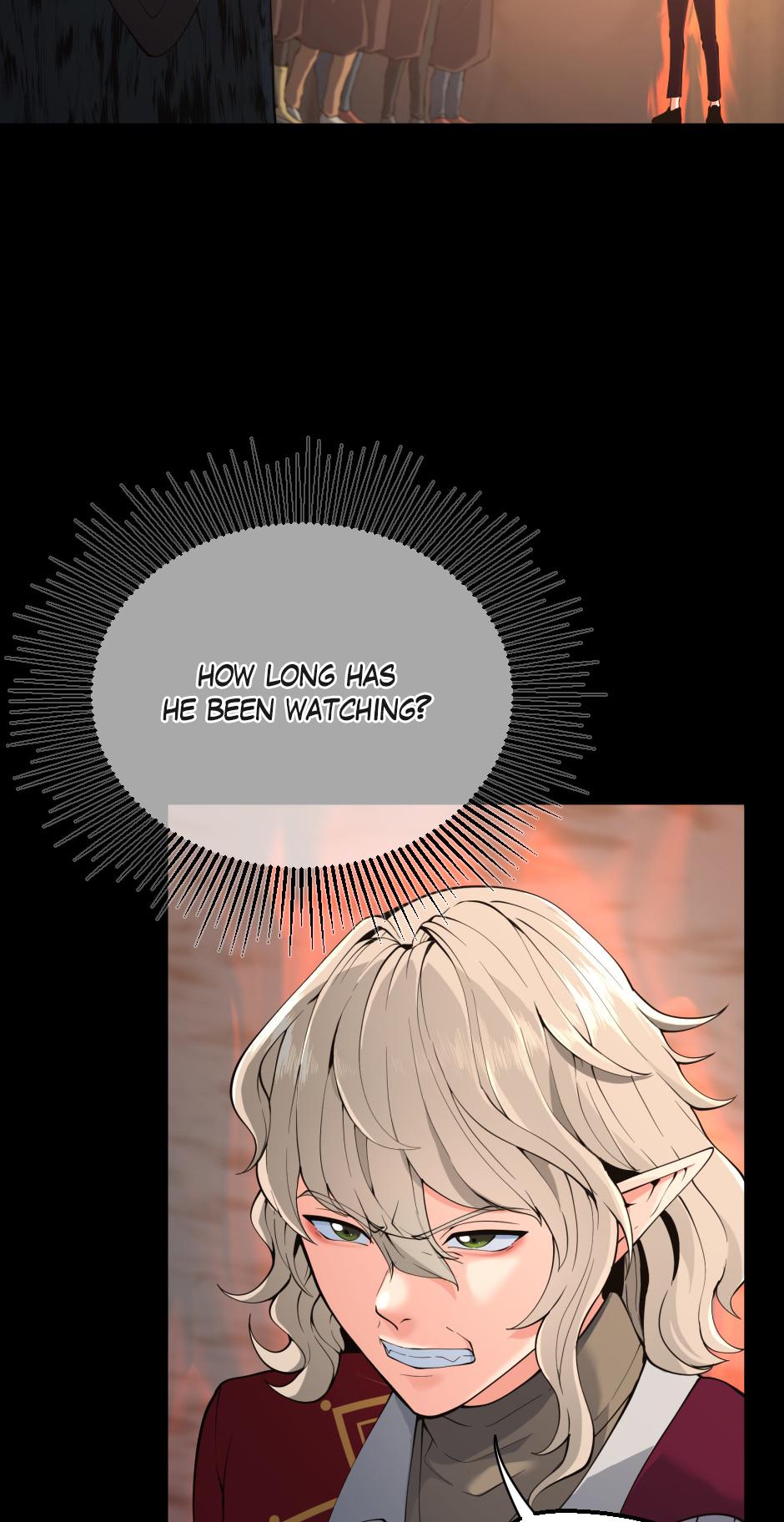 The Beginning After The End  122 page 46