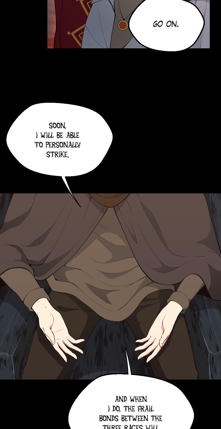 The Beginning After The End  122 page 47