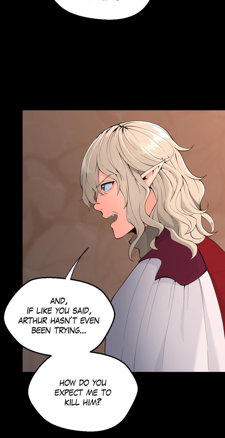 The Beginning After The End  122 page 50