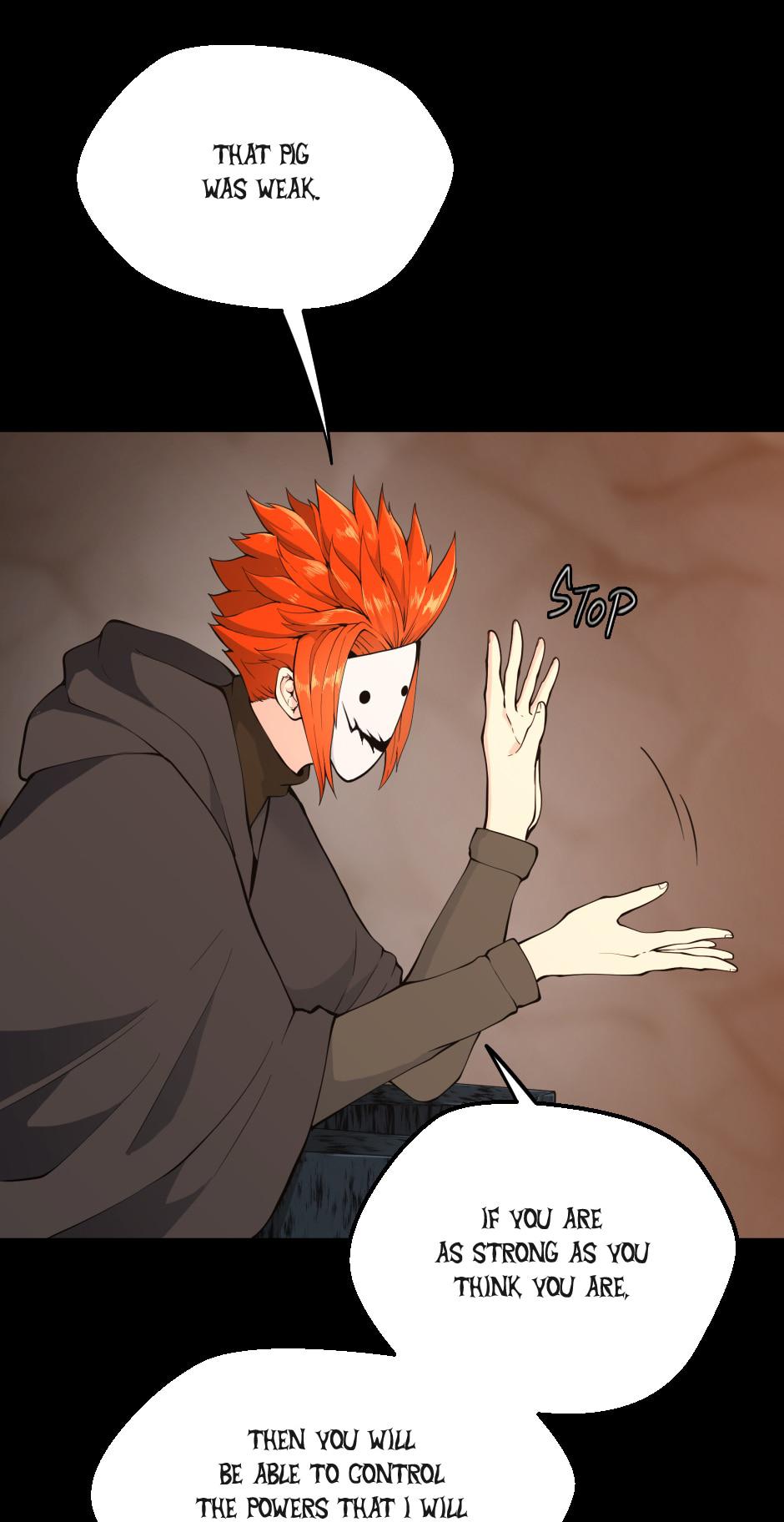 The Beginning After The End  122 page 52