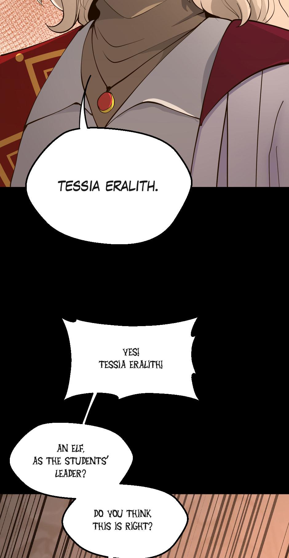 The Beginning After The End  122 page 56