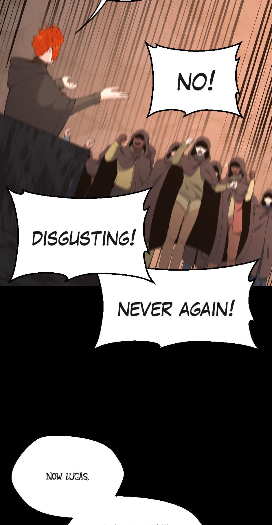The Beginning After The End  122 page 57