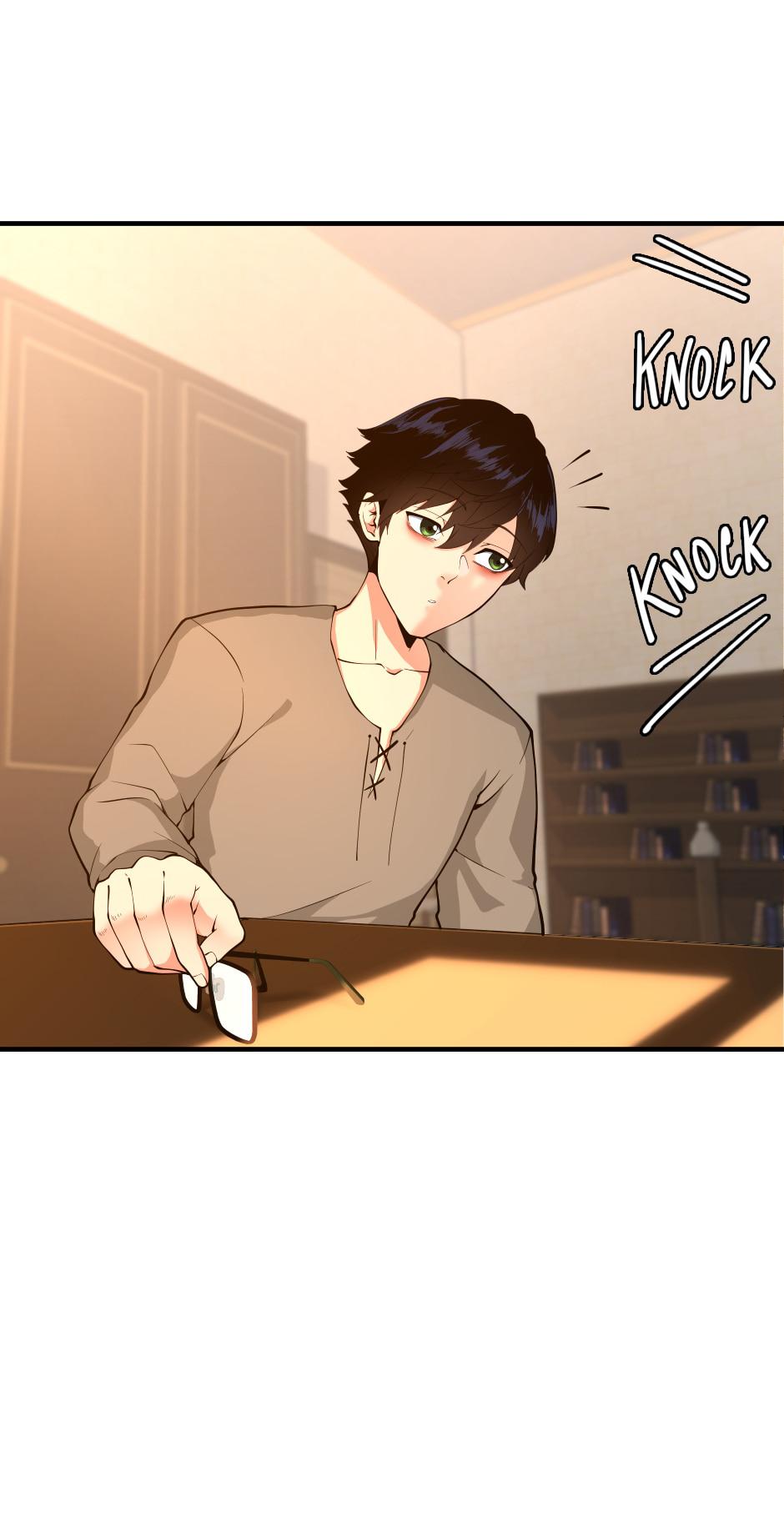 The Beginning After The End  122 page 64