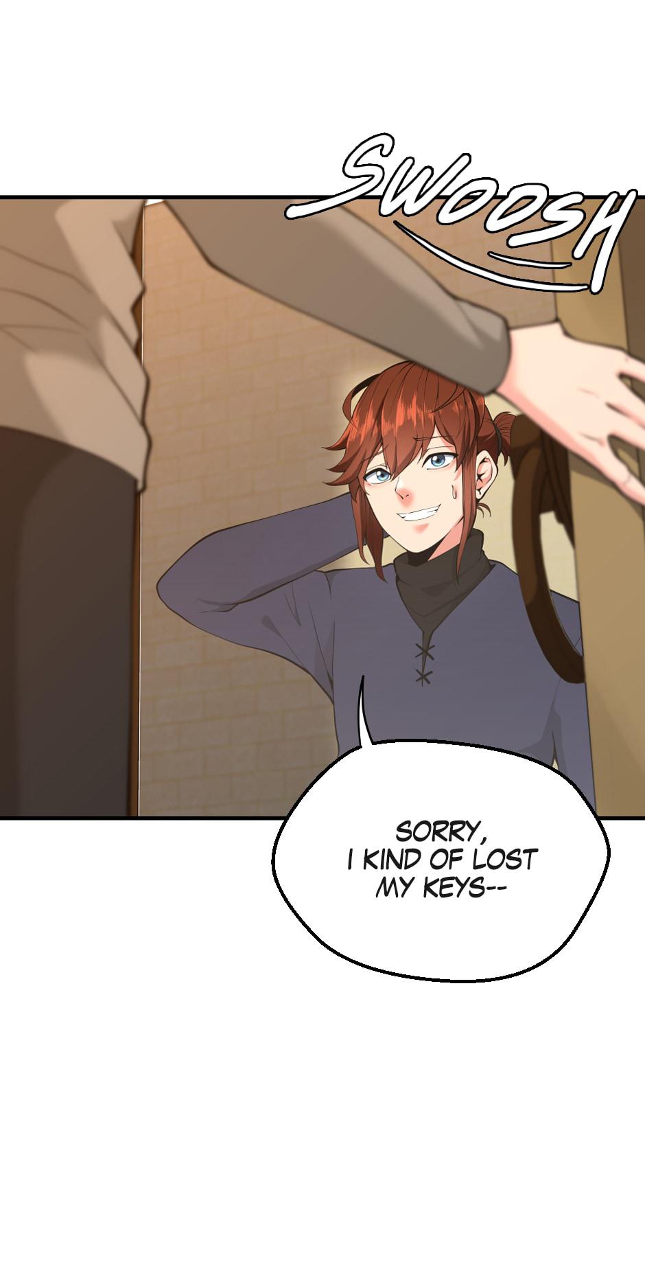 The Beginning After The End  122 page 65