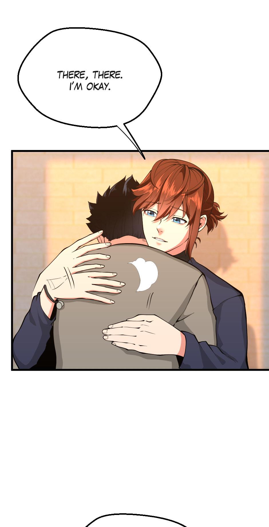 The Beginning After The End  122 page 67