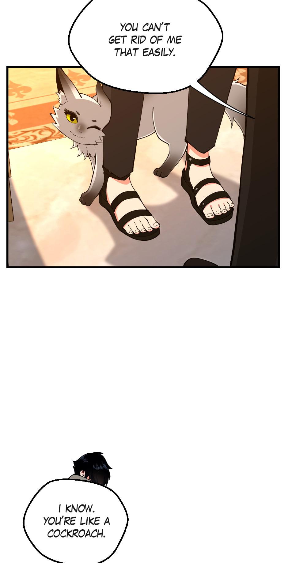 The Beginning After The End  122 page 68