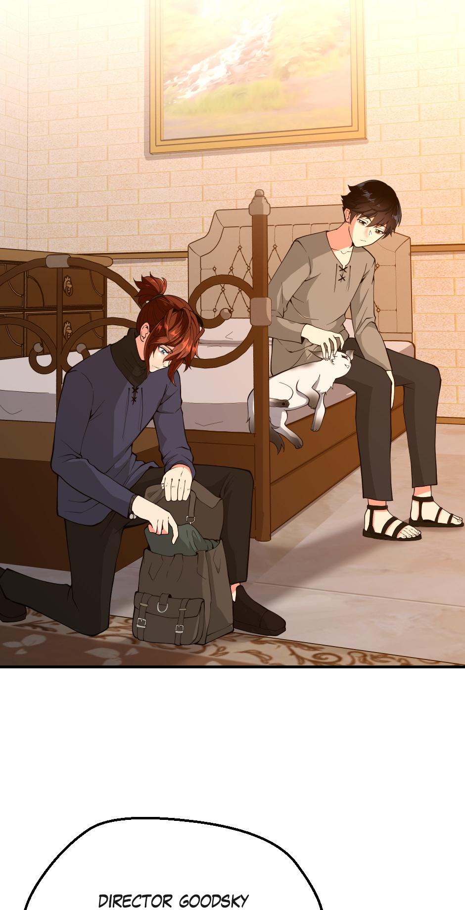 The Beginning After The End  122 page 70