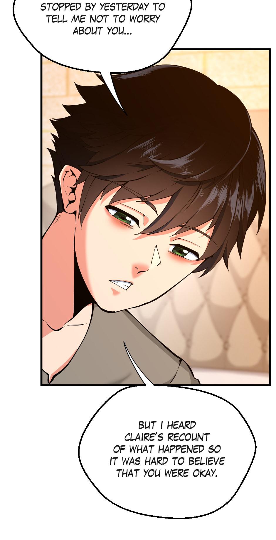 The Beginning After The End  122 page 71