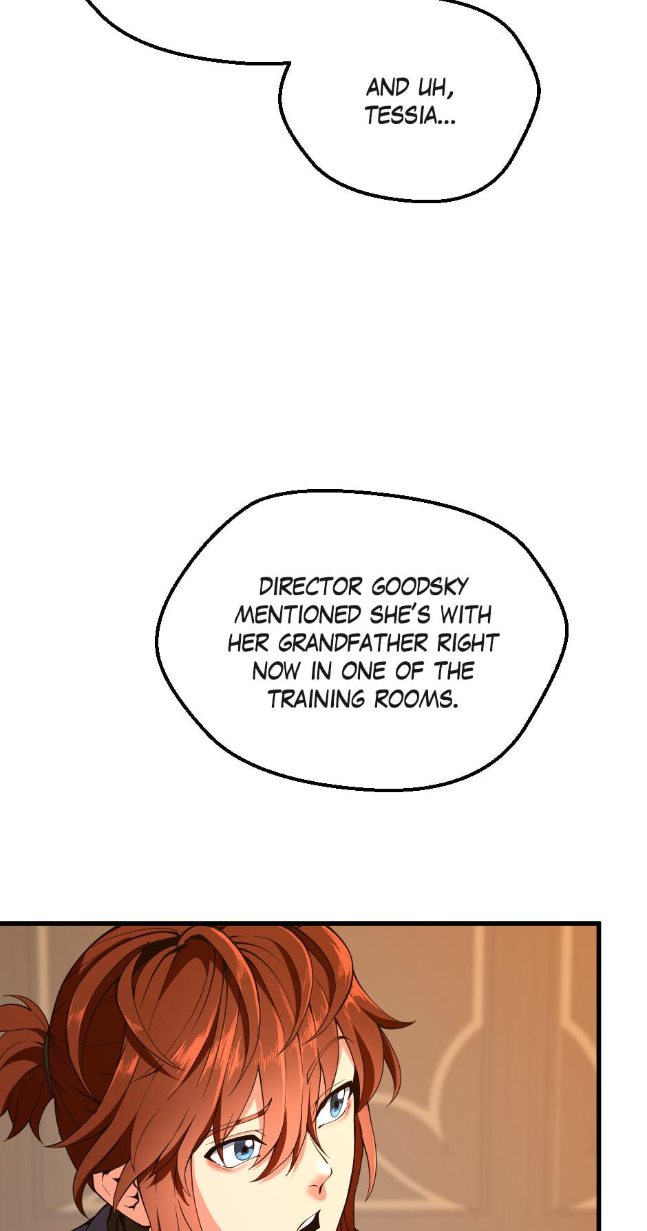 The Beginning After The End  122 page 73