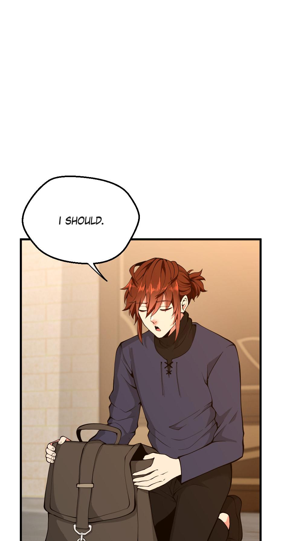 The Beginning After The End  122 page 75