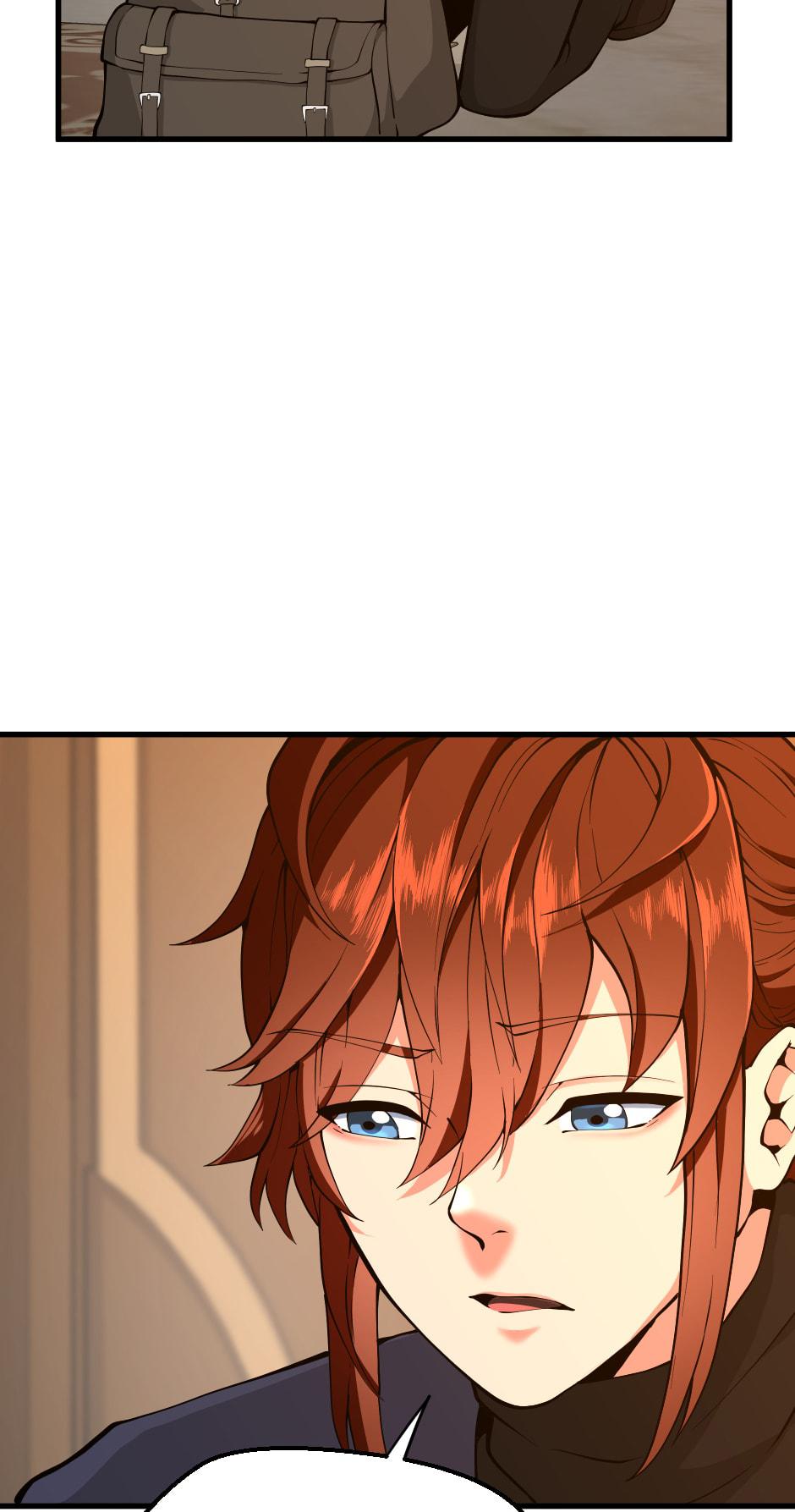 The Beginning After The End  122 page 76