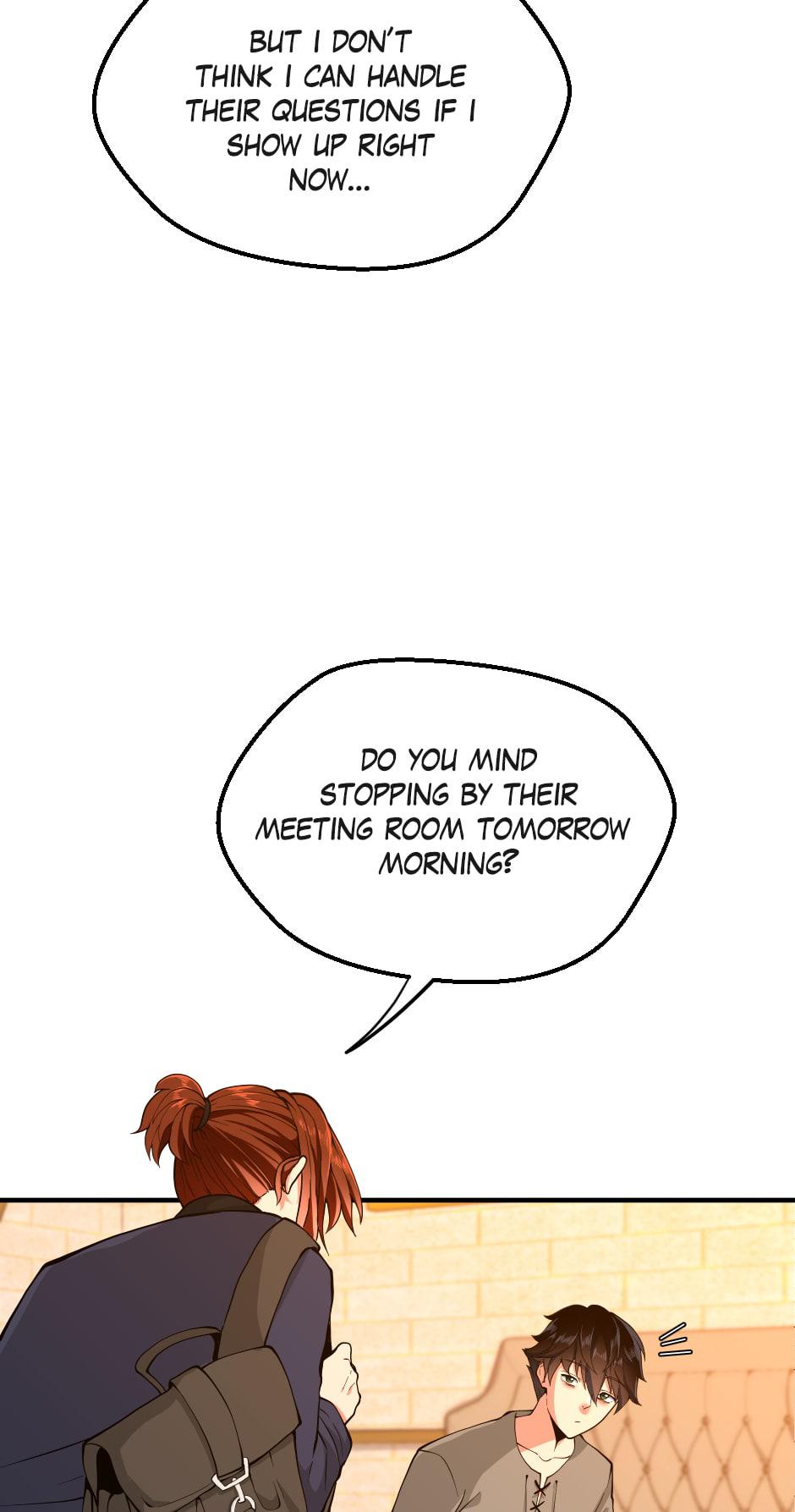 The Beginning After The End  122 page 77