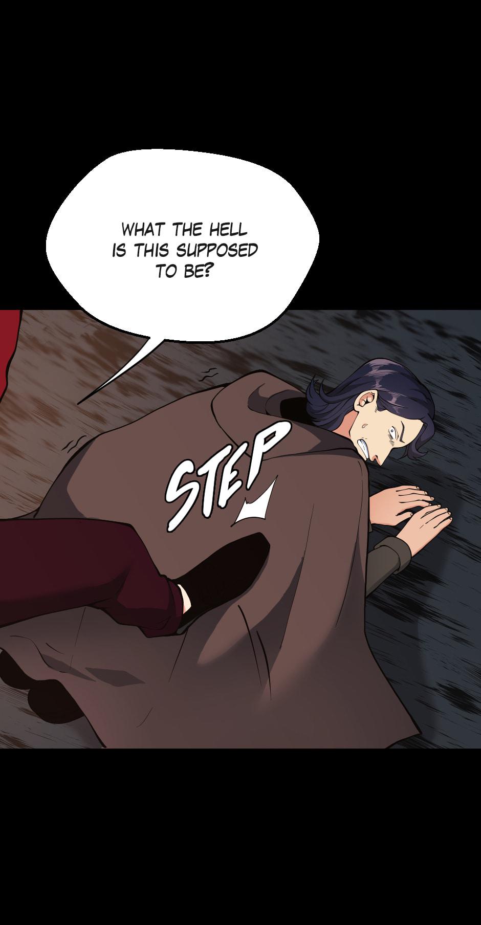 The Beginning After The End  122 page 8