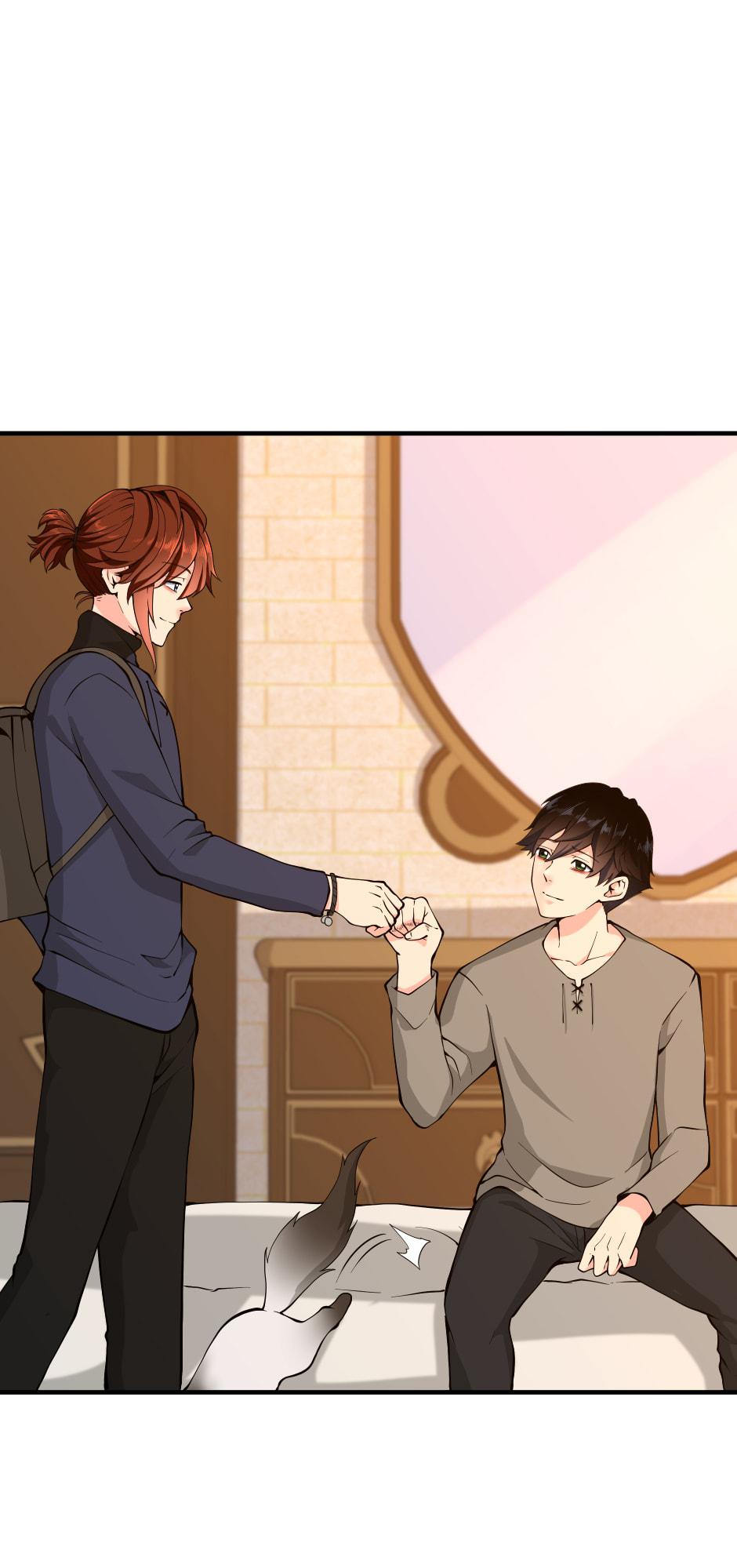 The Beginning After The End  122 page 81