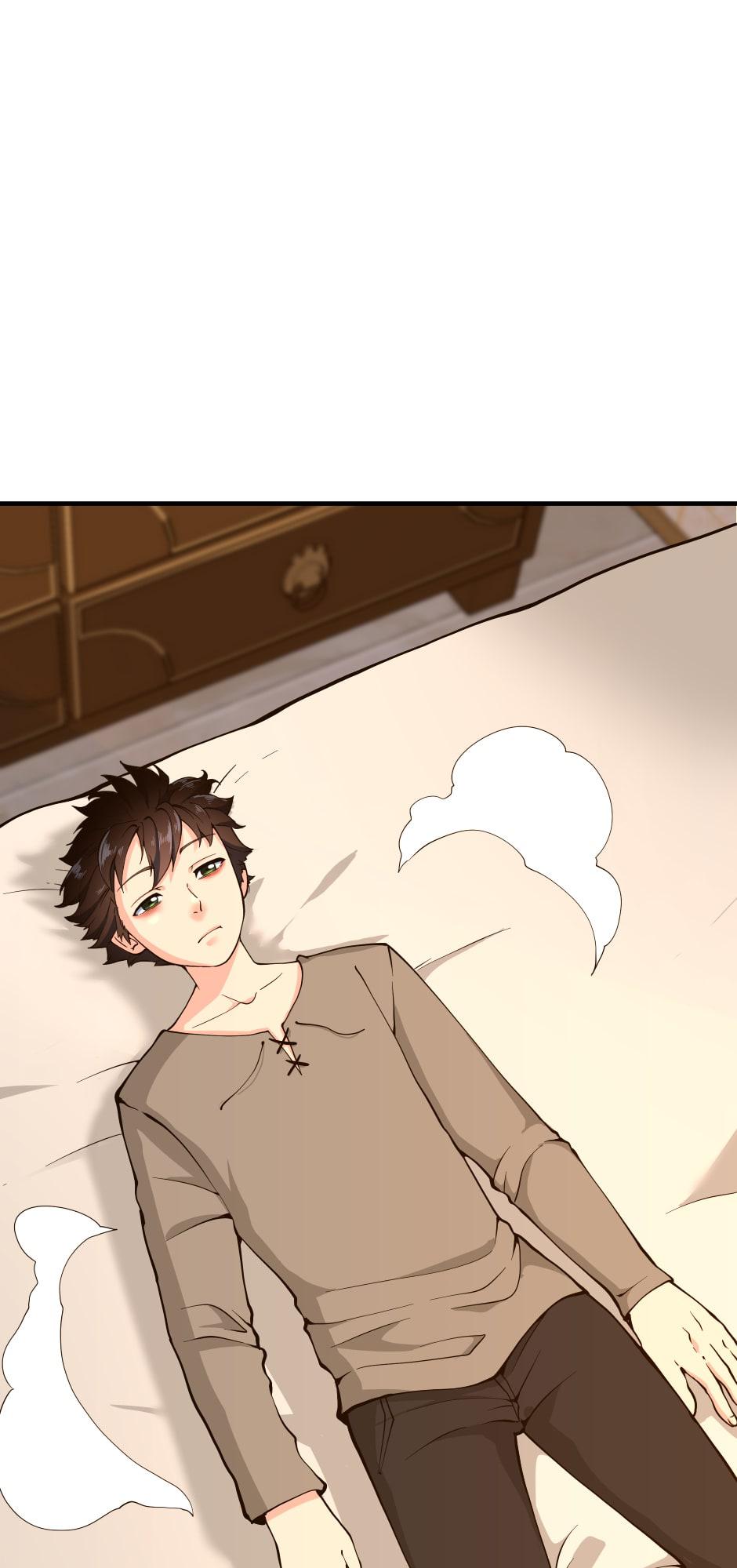 The Beginning After The End  122 page 83