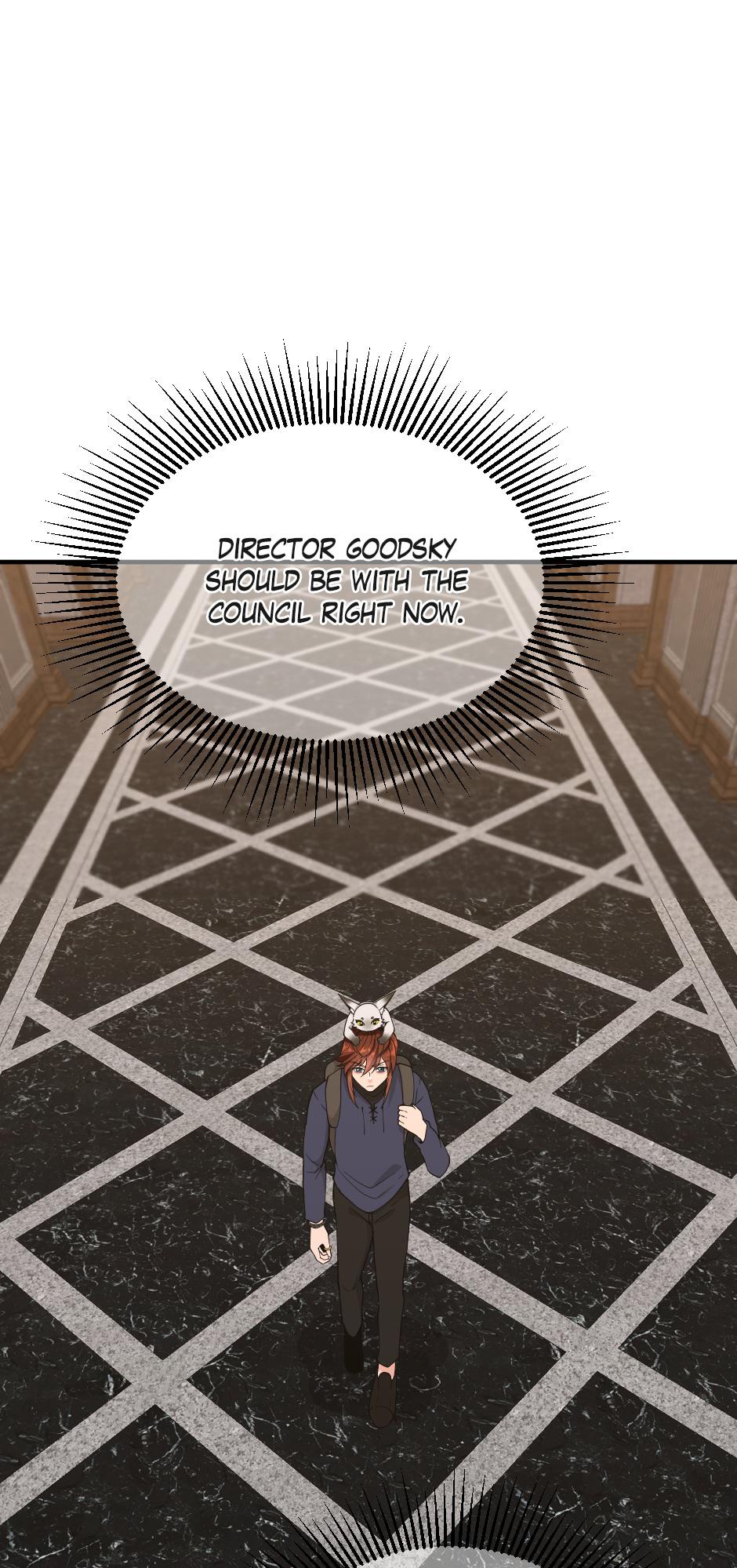 The Beginning After The End  122 page 86