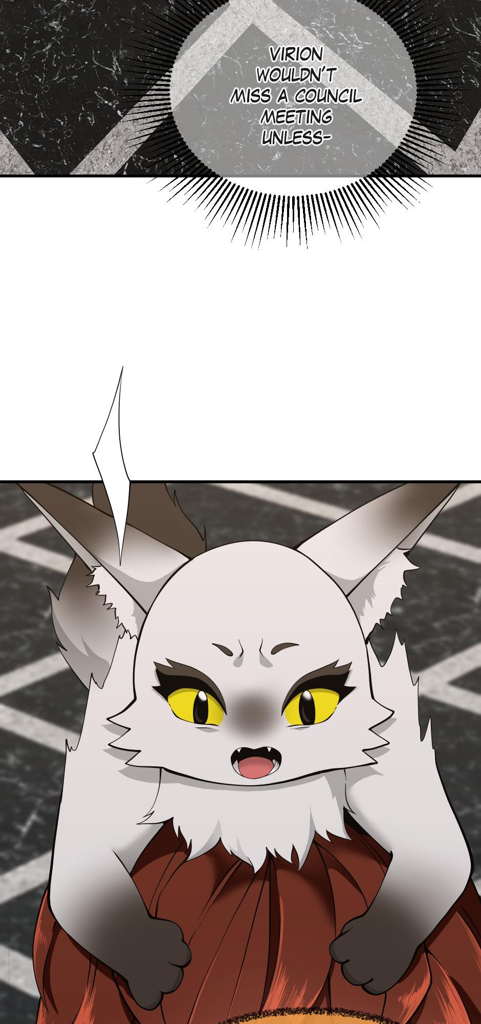The Beginning After The End  122 page 87