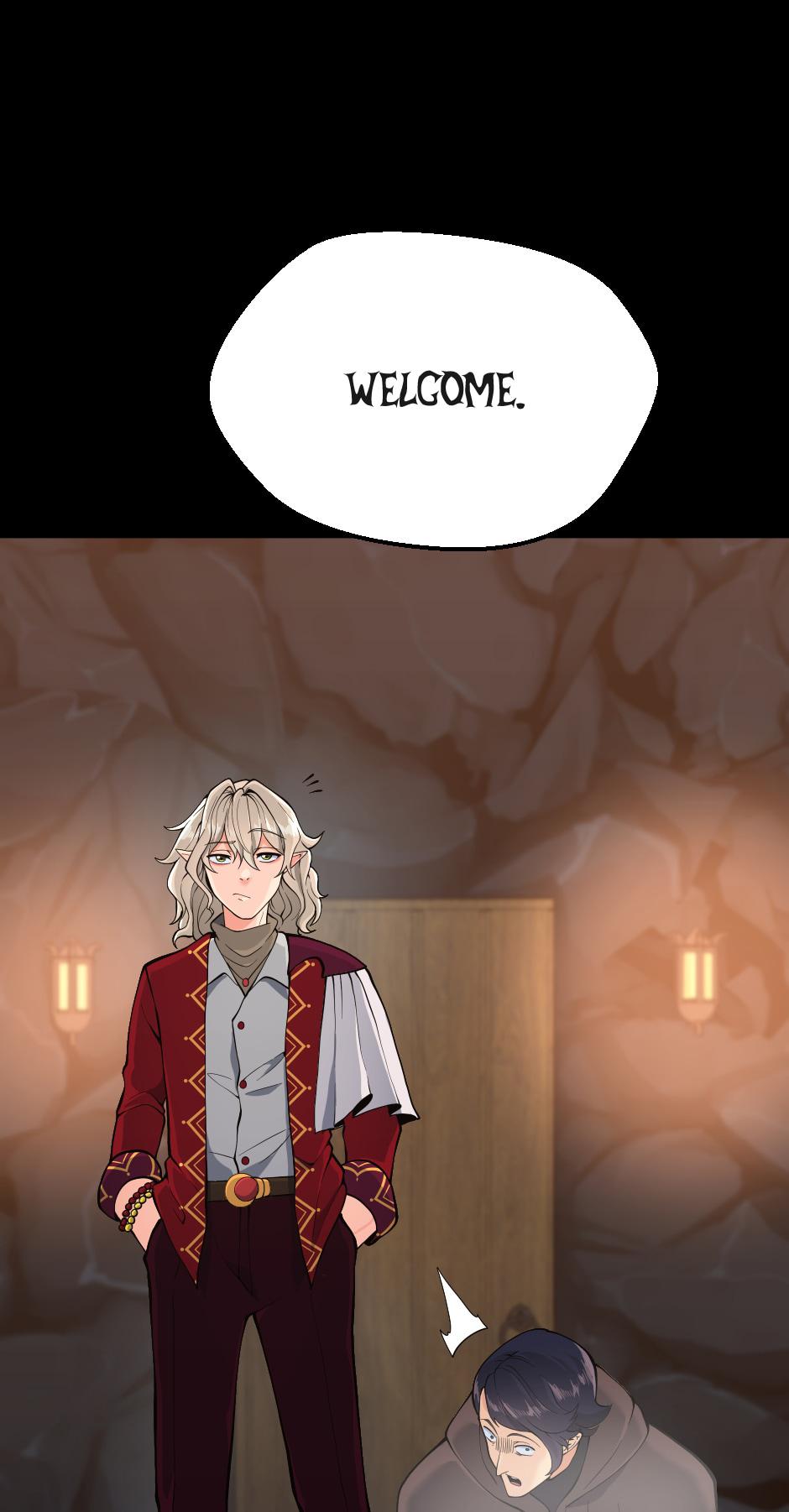 The Beginning After The End  122 page 9