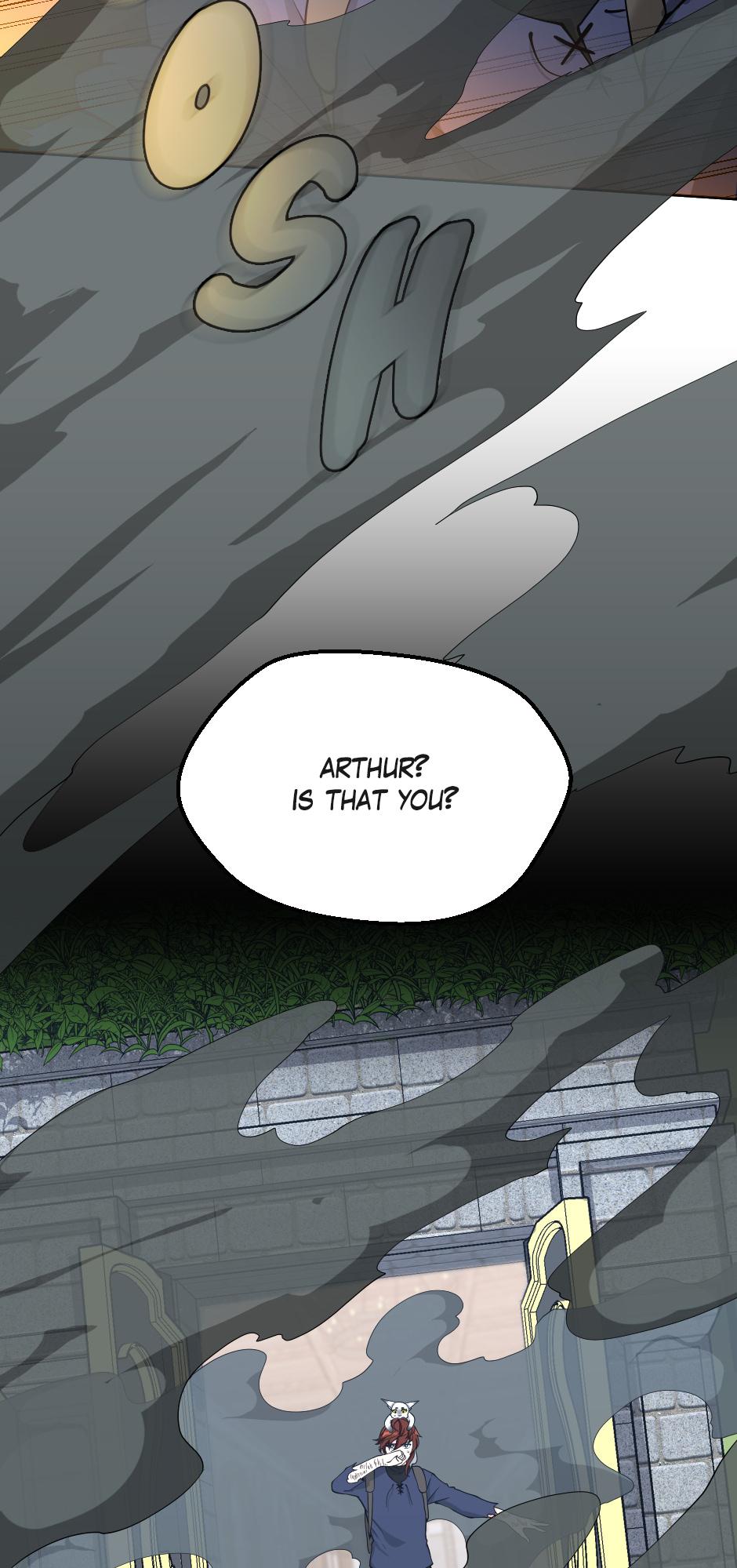 The Beginning After The End  122 page 91