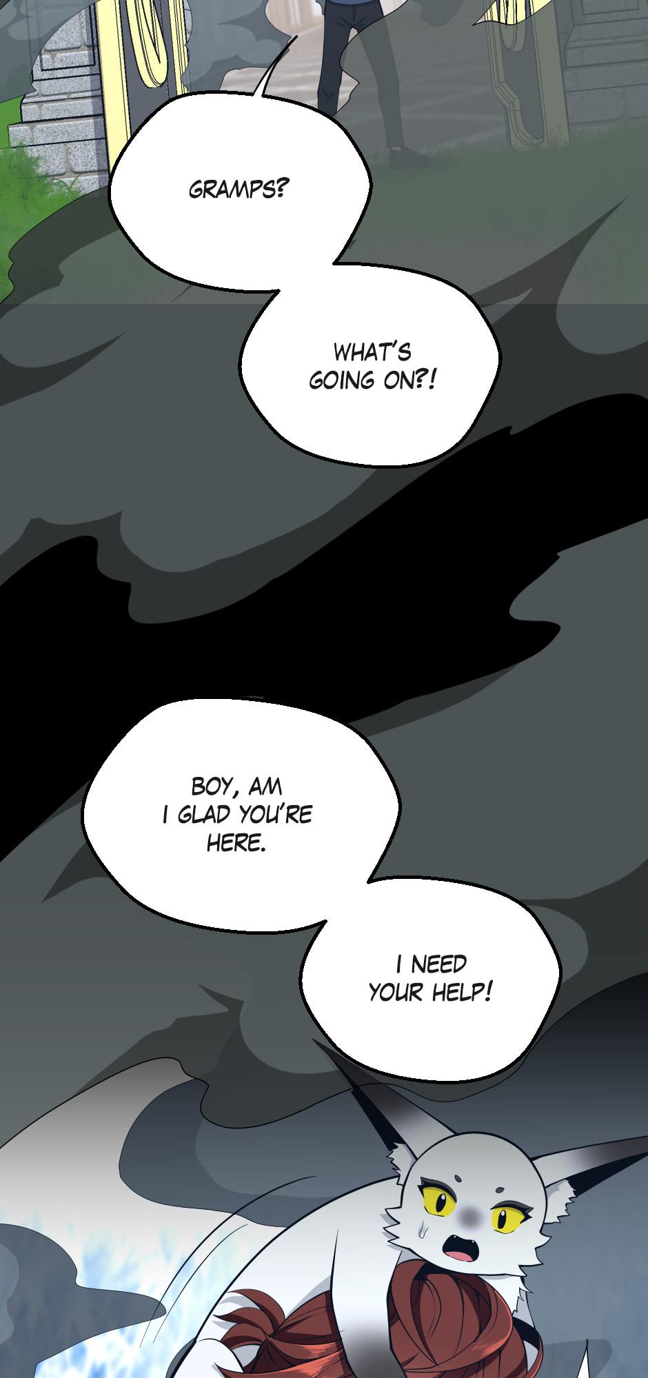 The Beginning After The End  122 page 92