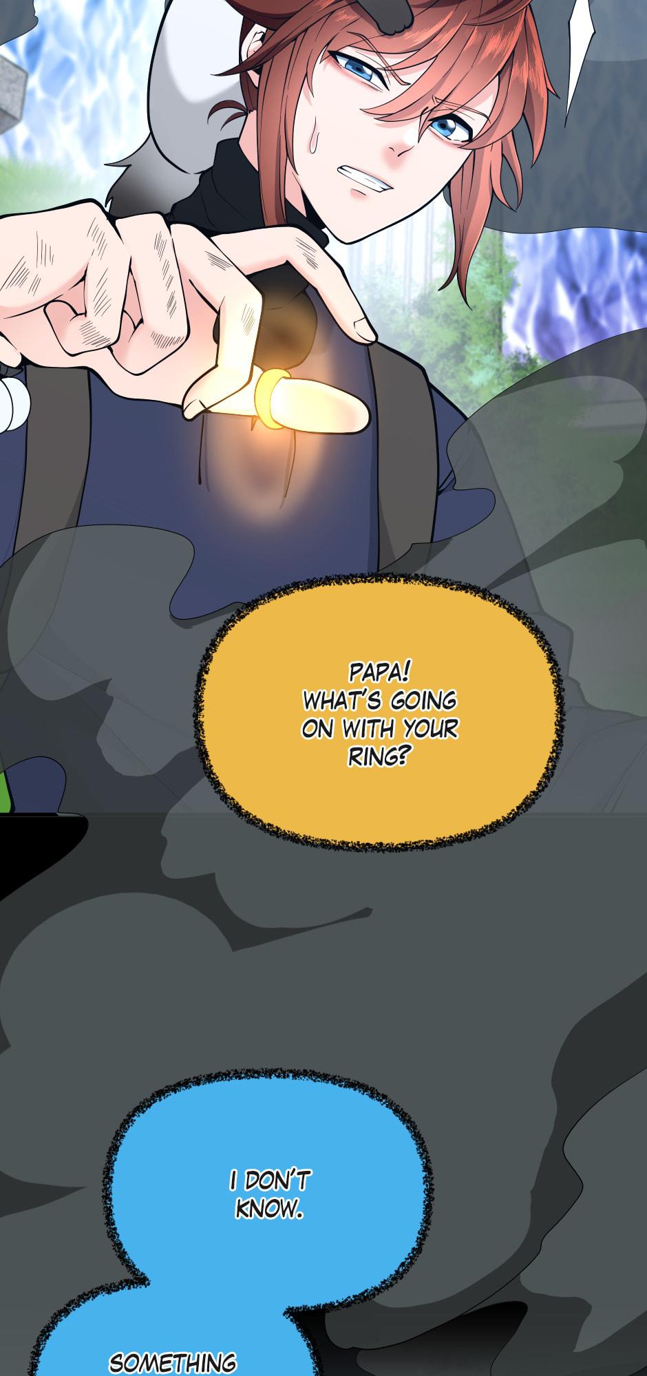 The Beginning After The End  122 page 93
