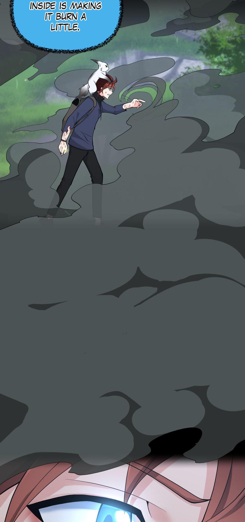 The Beginning After The End  122 page 94