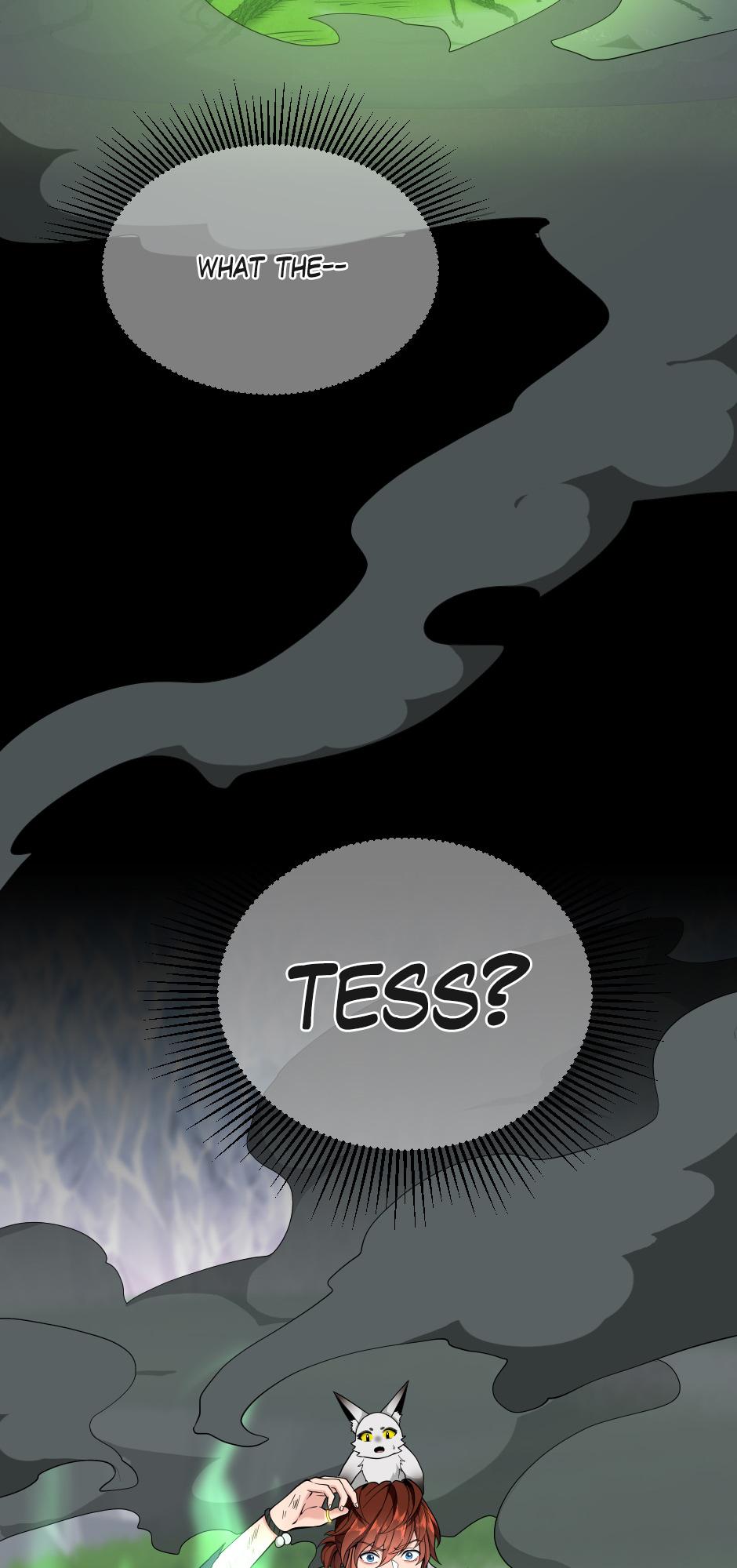 The Beginning After The End  122 page 96