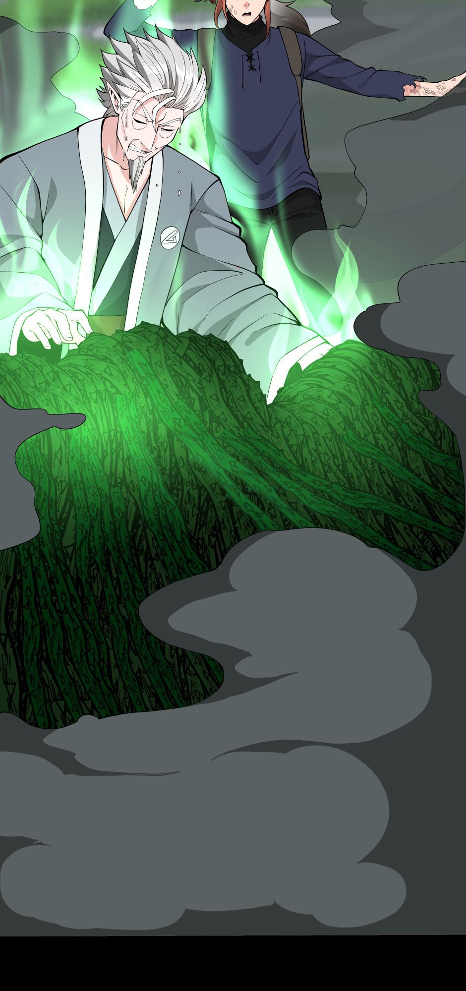 The Beginning After The End  122 page 97