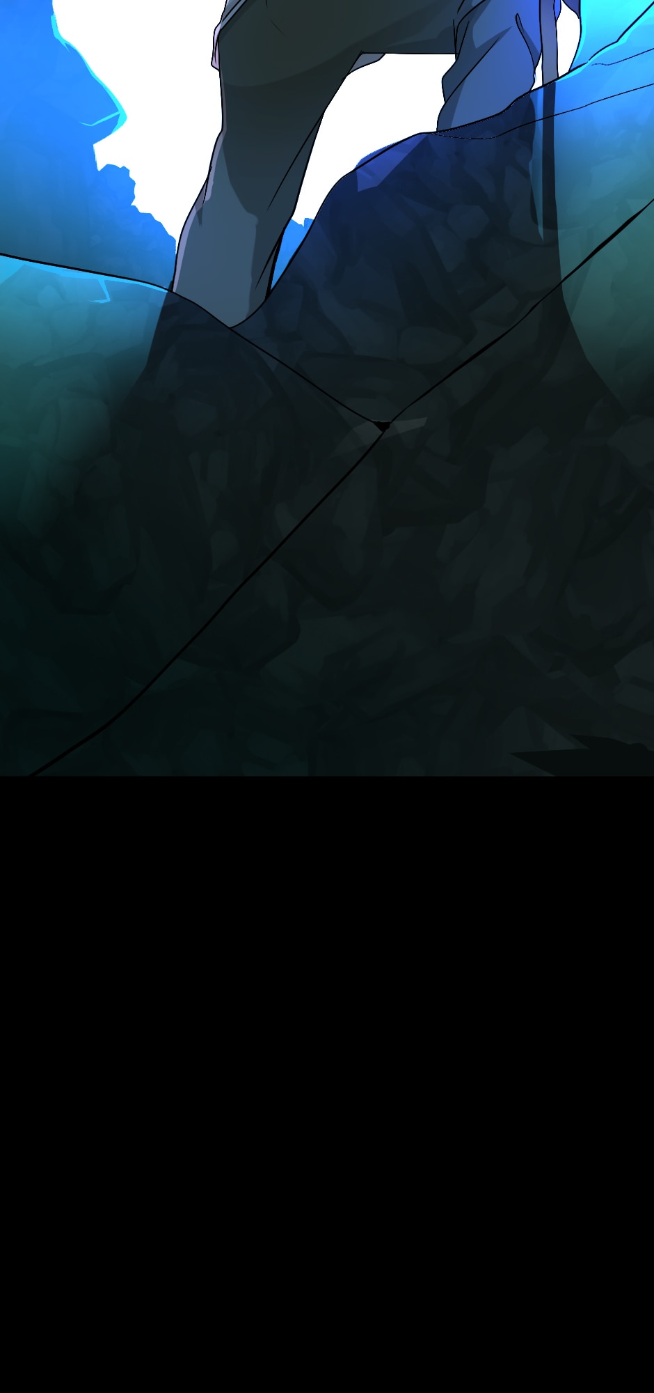 The Beginning After The End  13 page 1