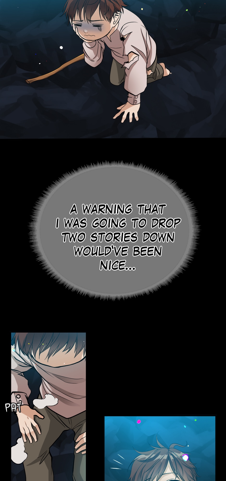 The Beginning After The End  13 page 13