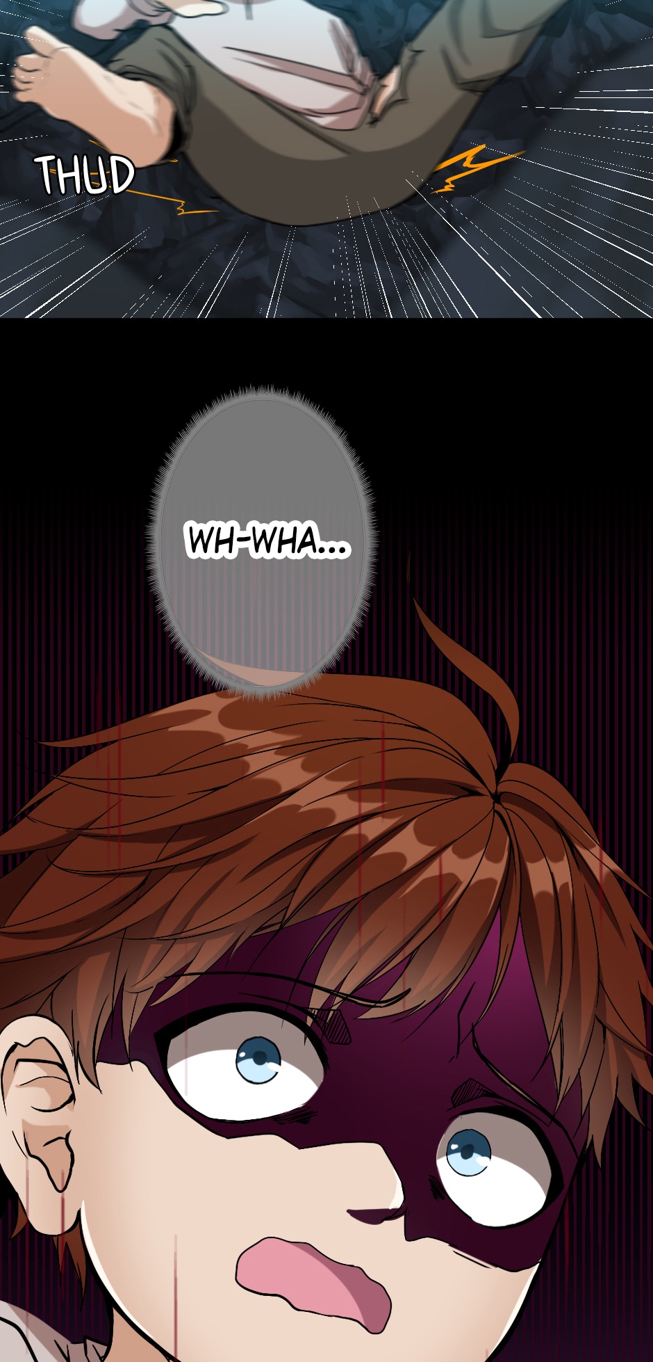 The Beginning After The End  13 page 16