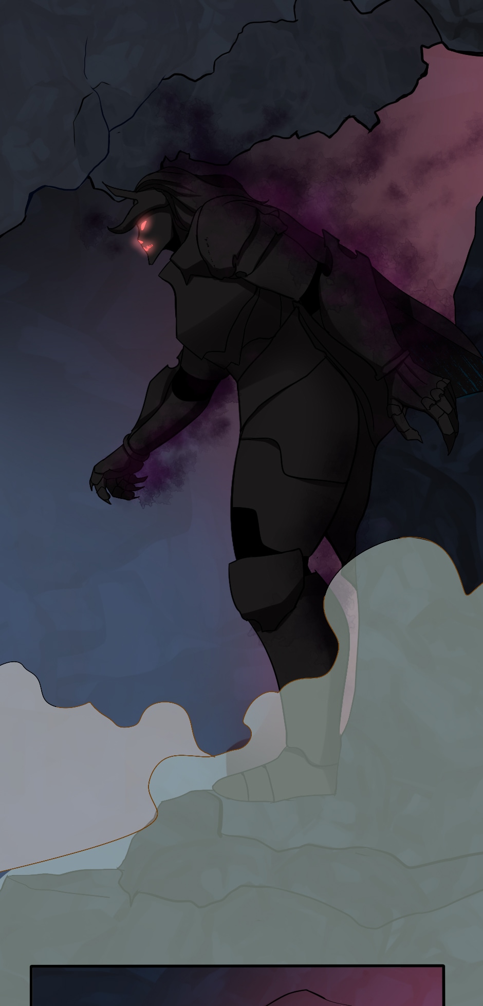 The Beginning After The End  13 page 23