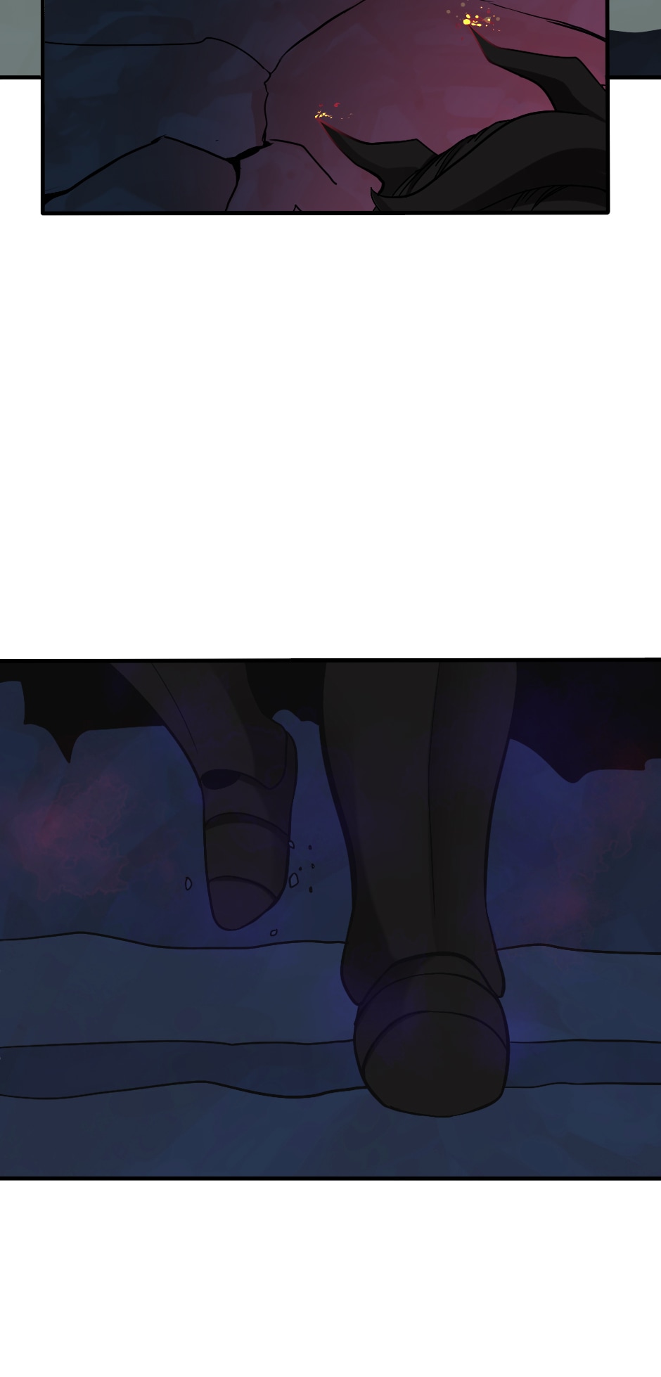 The Beginning After The End  13 page 24