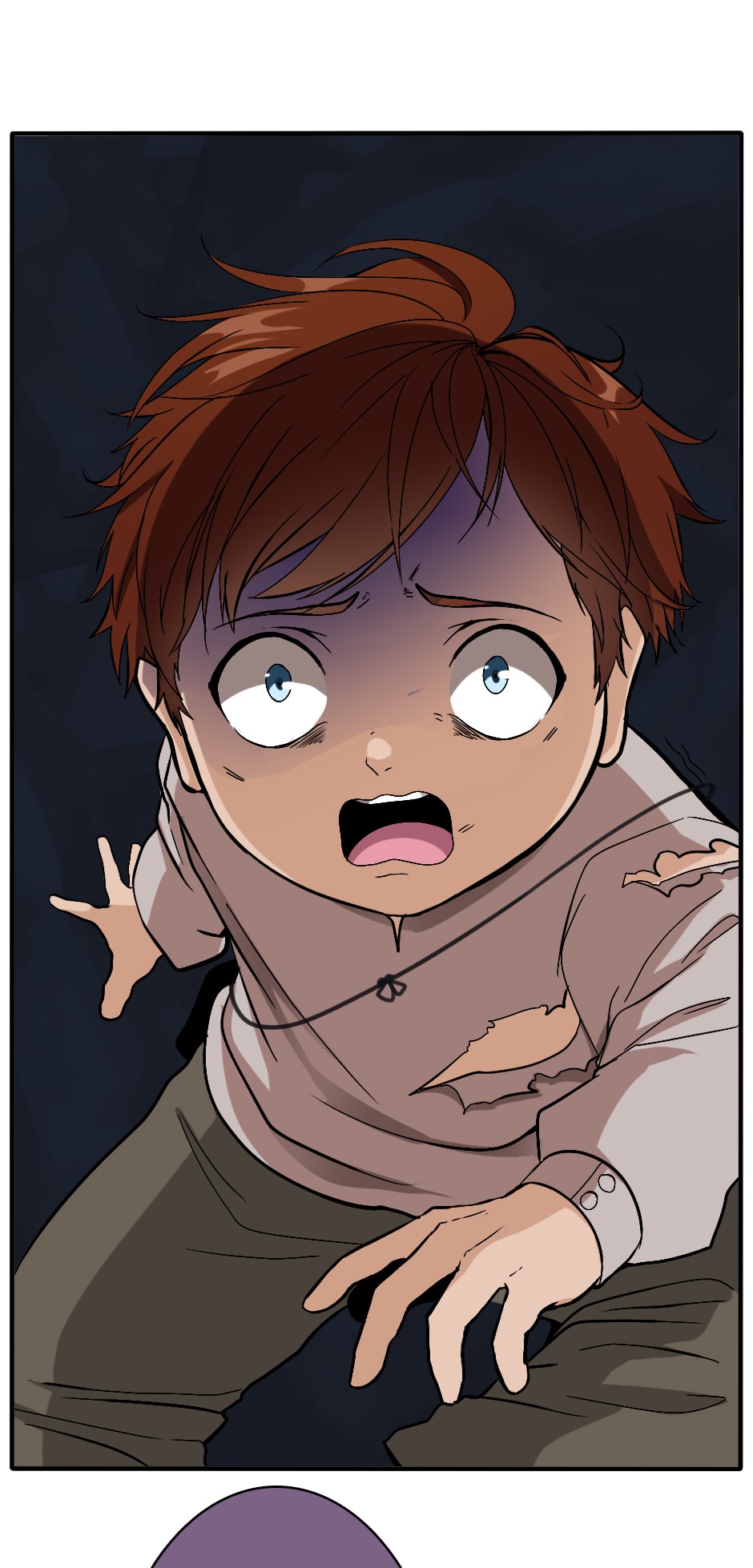 The Beginning After The End  13 page 25