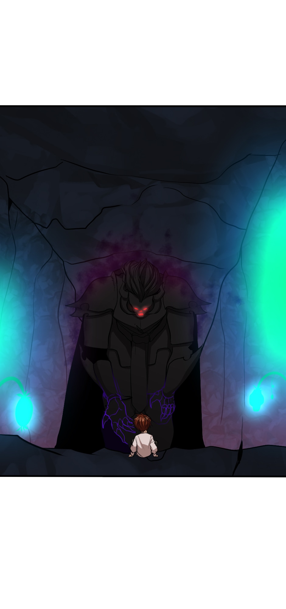 The Beginning After The End  13 page 30