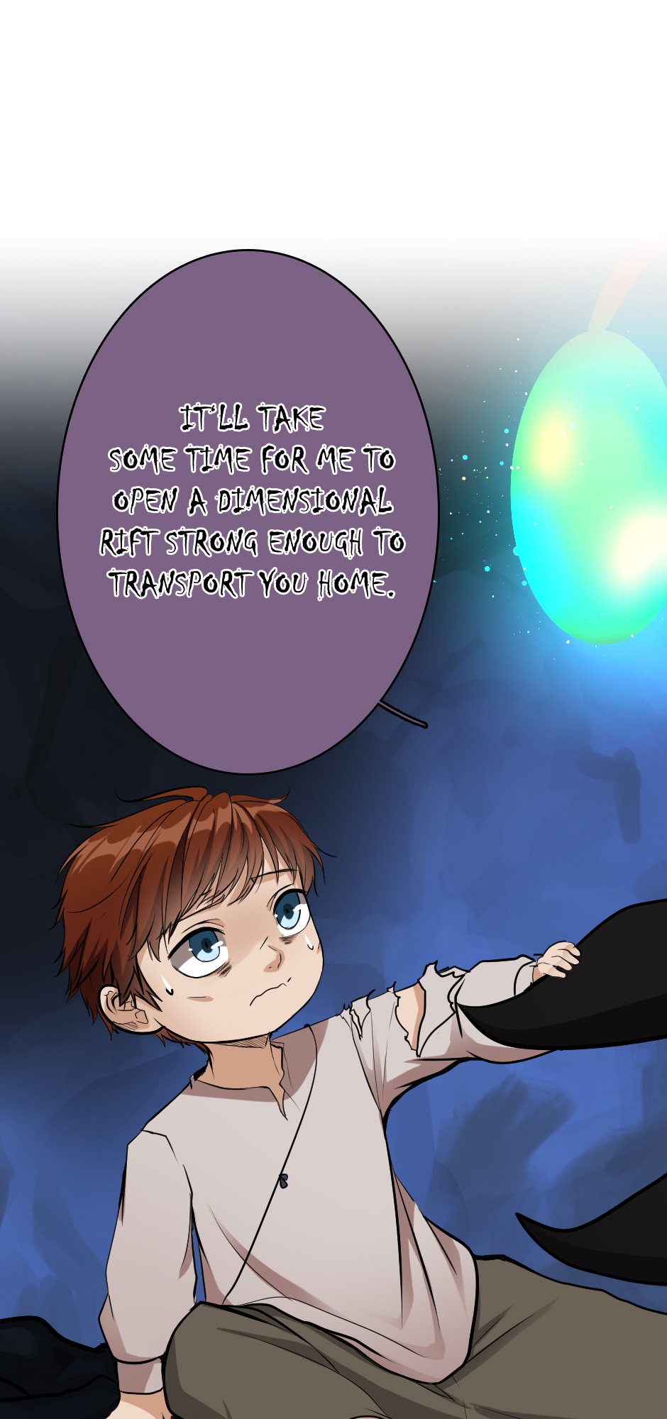 The Beginning After The End  13 page 31