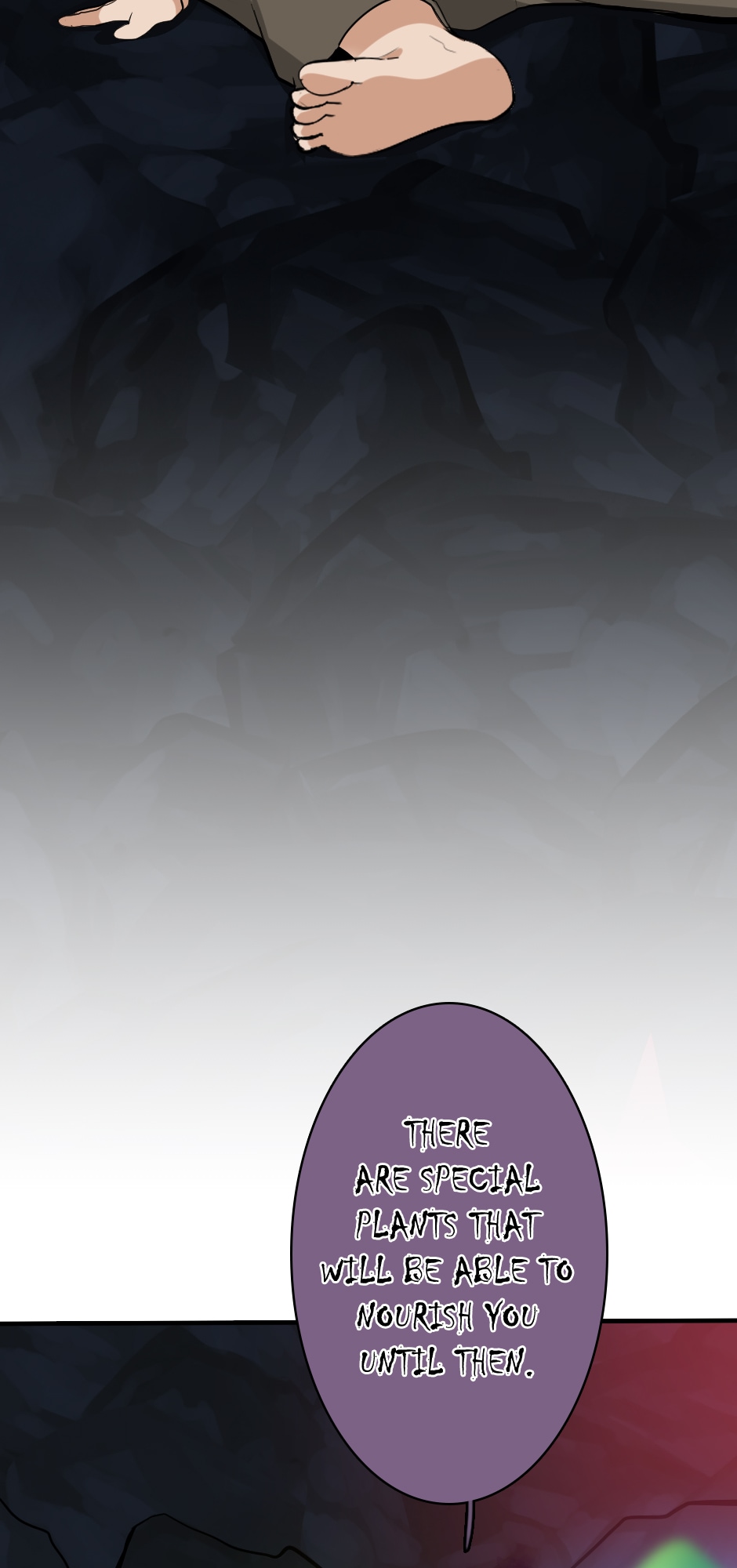The Beginning After The End  13 page 32
