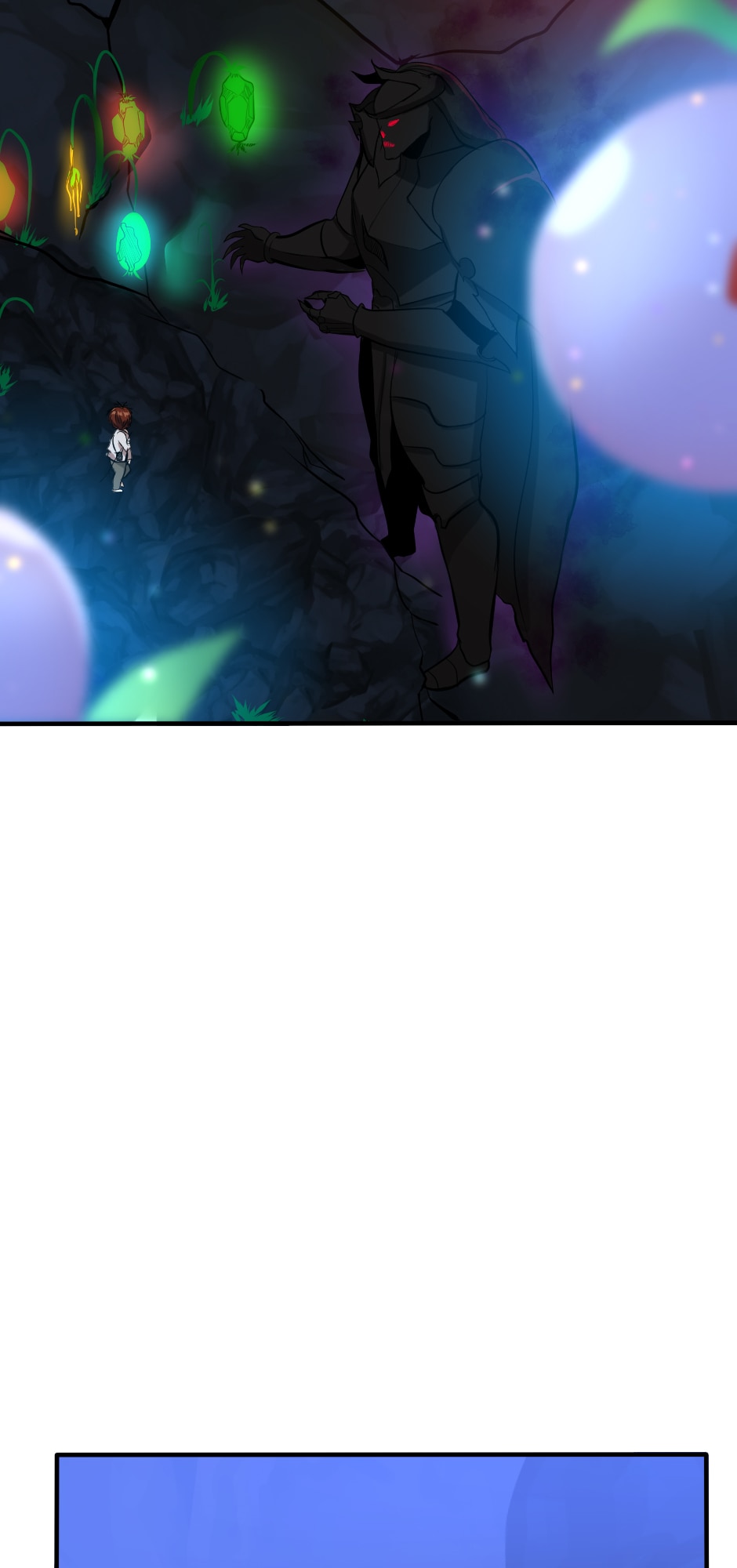 The Beginning After The End  13 page 33