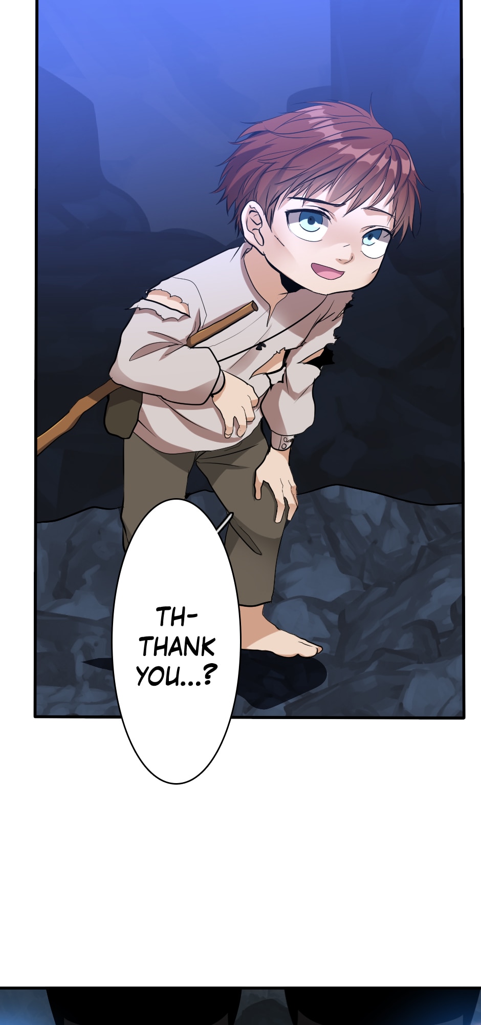 The Beginning After The End  13 page 34