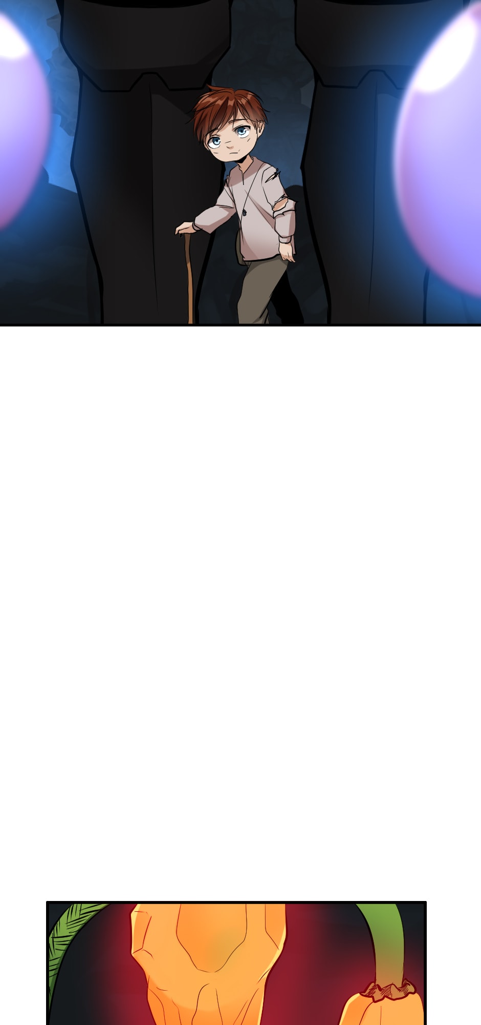 The Beginning After The End  13 page 35